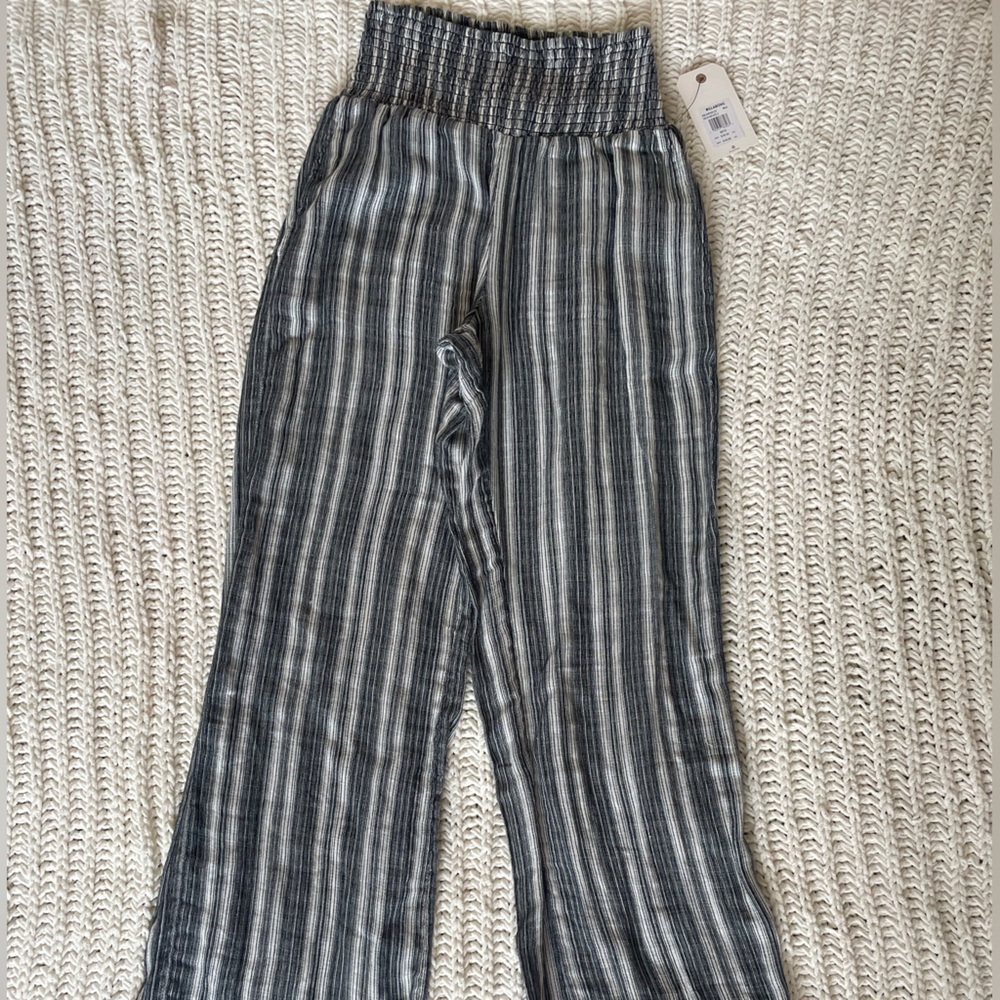 Brand new billabong pant
